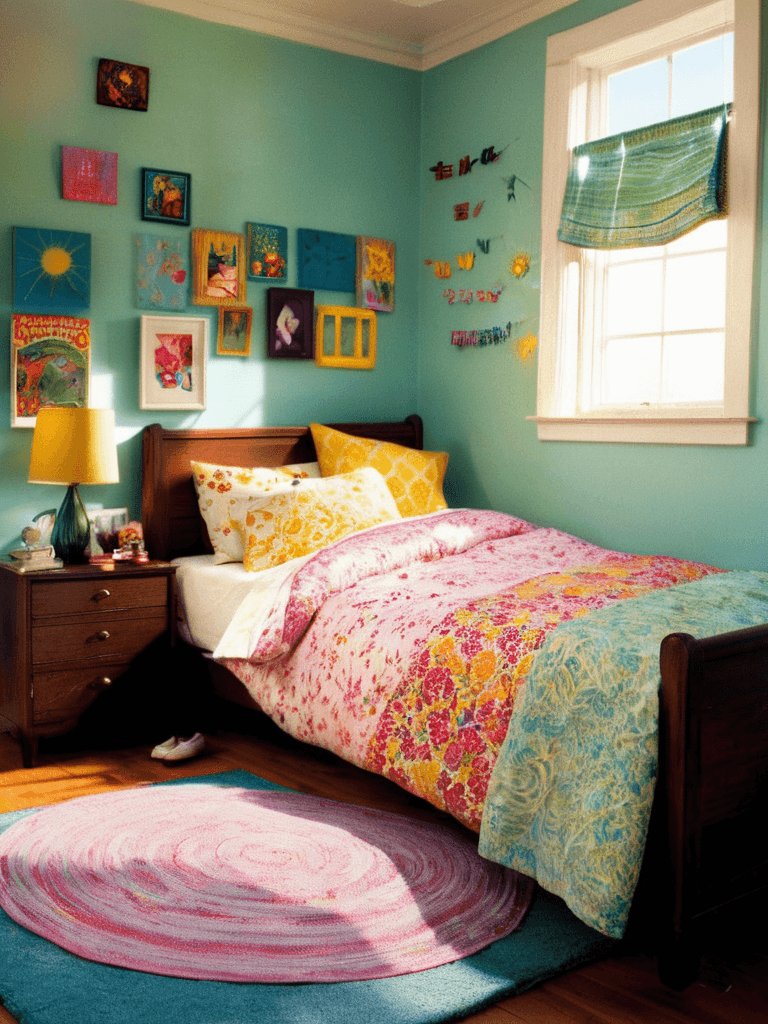 Fantasy Artistic Creation