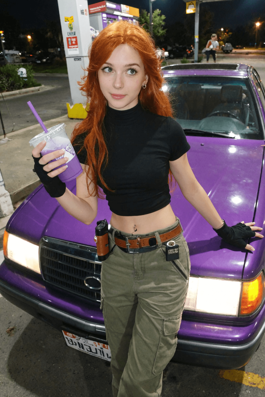 Creative Artistic Expression