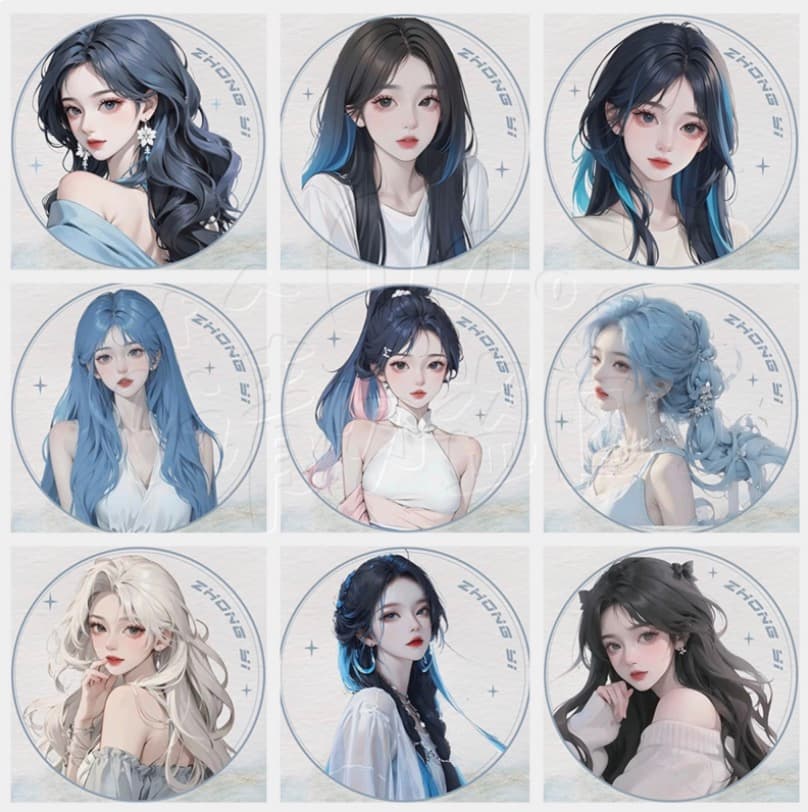 Convert to Realistic Cartoon Style