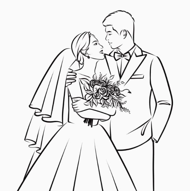 Pencil Sketch Conversion