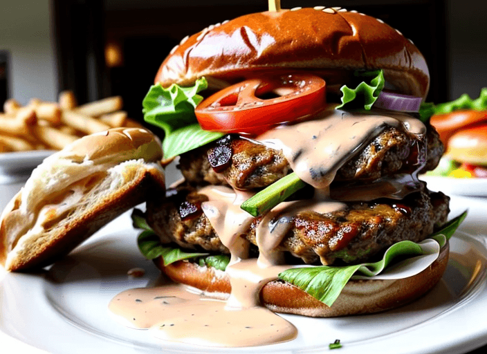 Food Photography Enhancement