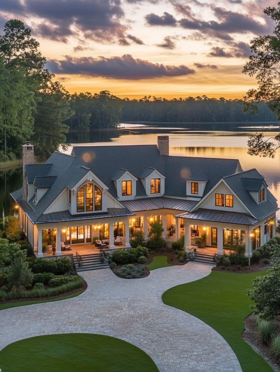 Dramatic Visual Effect