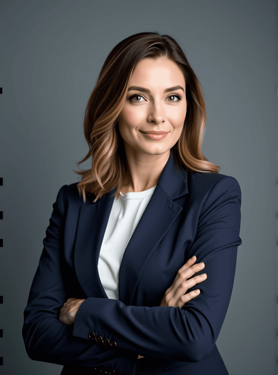 LinkedIn Personal Branding Carousel