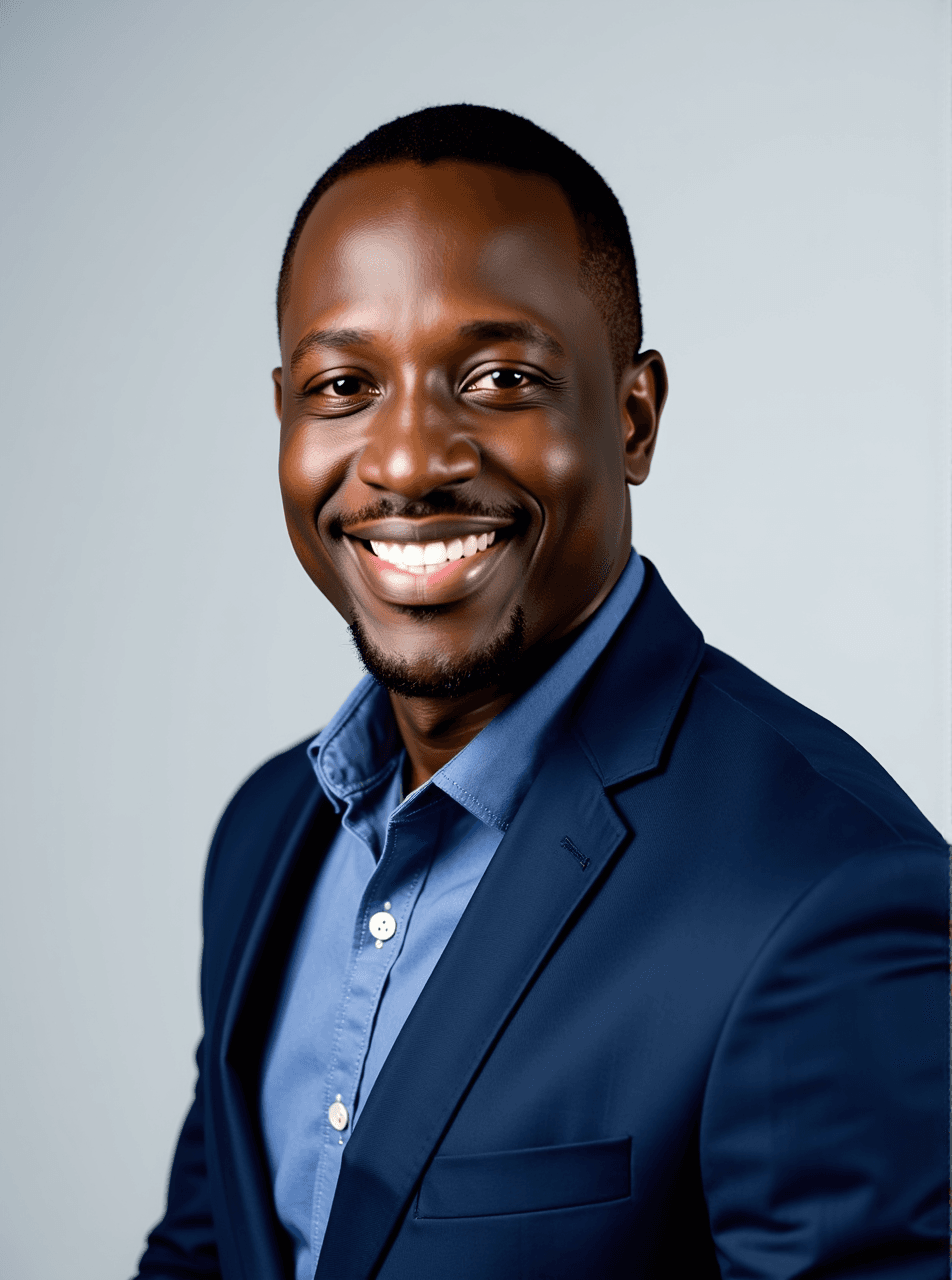 LinkedIn Thought Leadership Article Cover