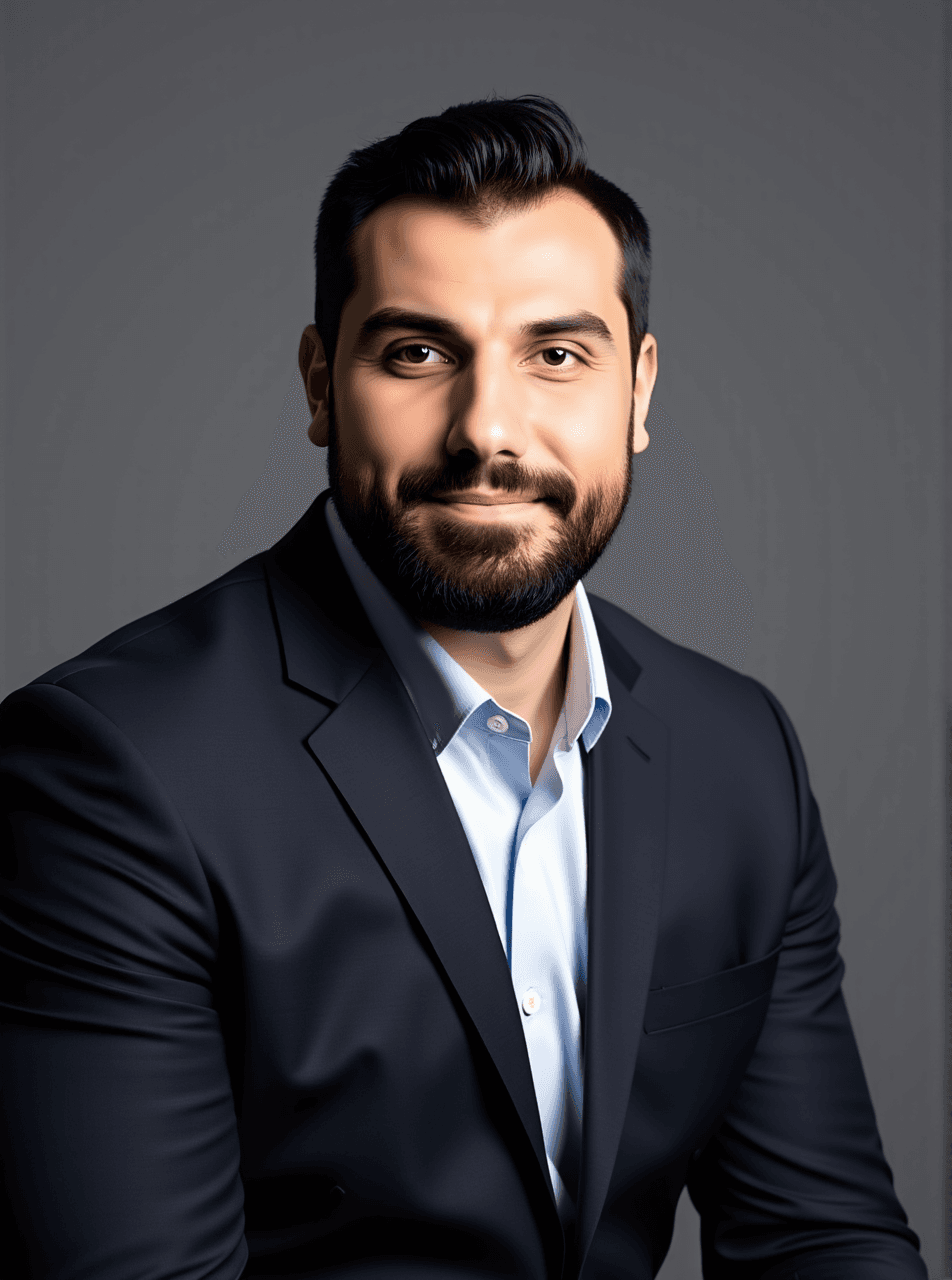 LinkedIn Banner Image Design