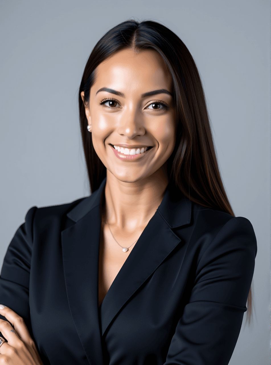 Company Storytelling Graphic for LinkedIn