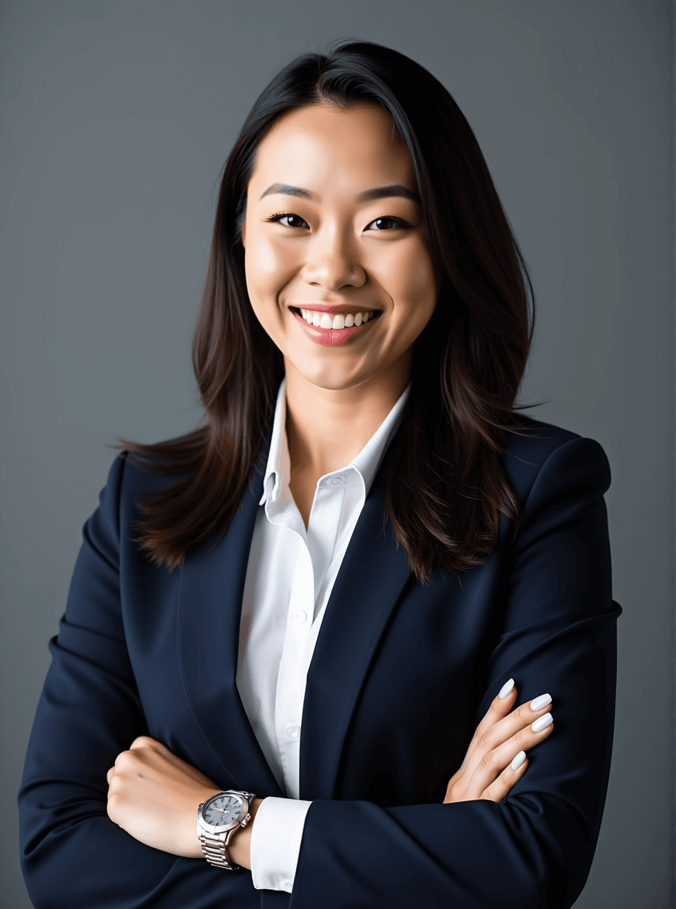 Infographic Design for LinkedIn Post